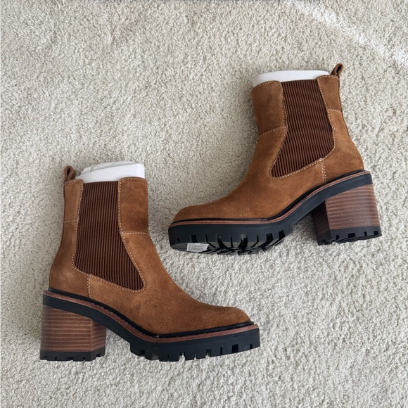Spell Meadowland Boot ~ Tan - Picture 5 of 10